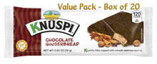 Load image into Gallery viewer, Chocolate Gingerbread - 20 Pack