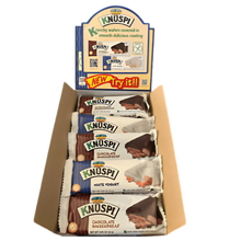 Load image into Gallery viewer, Mixed (10 Chocolate and 10 Yogurt) - 20 Pack