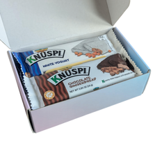 Load image into Gallery viewer, Chocolate Gingerbread & White Yogurt Mixed Pack (3 each)