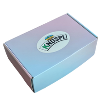Load image into Gallery viewer, Chocolate Gingerbread & White Yogurt Mixed Pack (3 each)