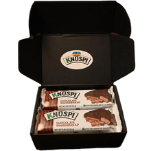 Load image into Gallery viewer, Chocolate Gingerbread - 6 Pack