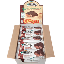 Load image into Gallery viewer, Chocolate Gingerbread - 20 Pack