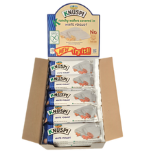 Load image into Gallery viewer, White Yogurt - 20 Pack