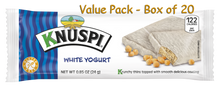 Load image into Gallery viewer, White Yogurt - 20 Pack