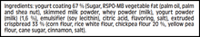 Load image into Gallery viewer, White Yogurt - 6 Pack